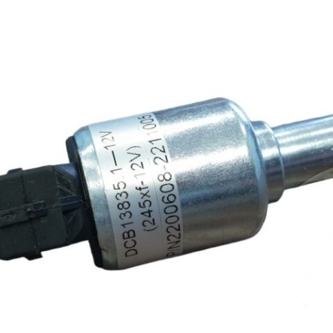 Насос для предпускового подогреватель двигателя 12v (универсального)