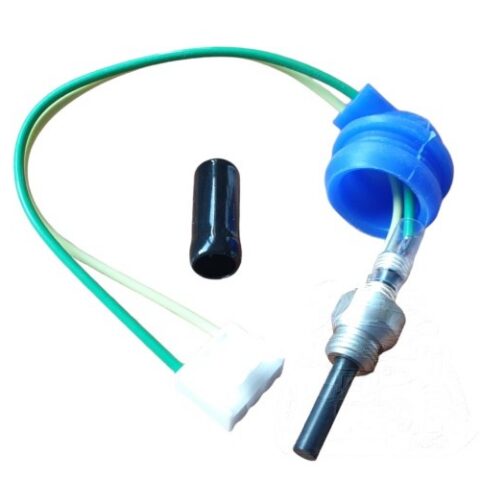 Свеча накала для воздушного отопителя 12V Kyocera