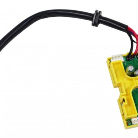 Плата для воздушного отопителя GRIZZLY 5kW/12V/24v/220V (7451)