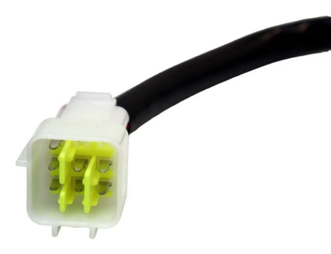 Плата для воздушного отопителя GRIZZLY 5kW/12V/24v/220V (7451)